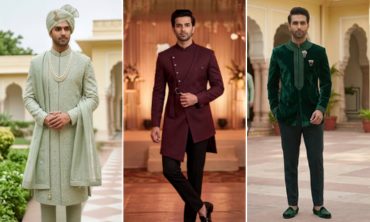 Latest 2026 Wedding Dress Trends for the Modern Indian Groom
